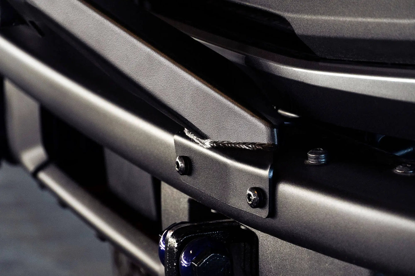 DV8 Offroad Bull Bar by DV8 Offroad