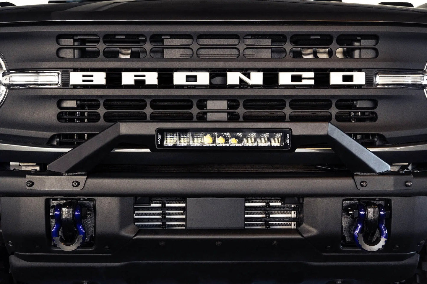 DV8 Offroad Bull Bar by DV8 Offroad
