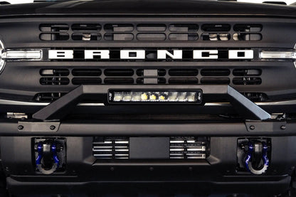 DV8 Offroad Bull Bar by DV8 Offroad