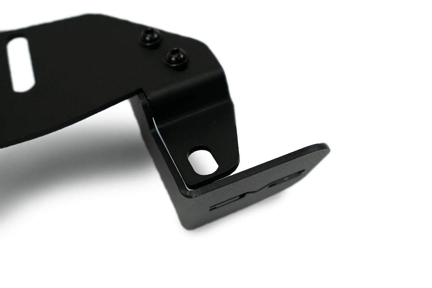 DV8 Offroad Factory Bumper Pocket Light Mount by DV8 Offroad