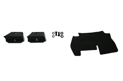 DV8 Offroad Factory Bumper Bull Bar by DV8 Offroad