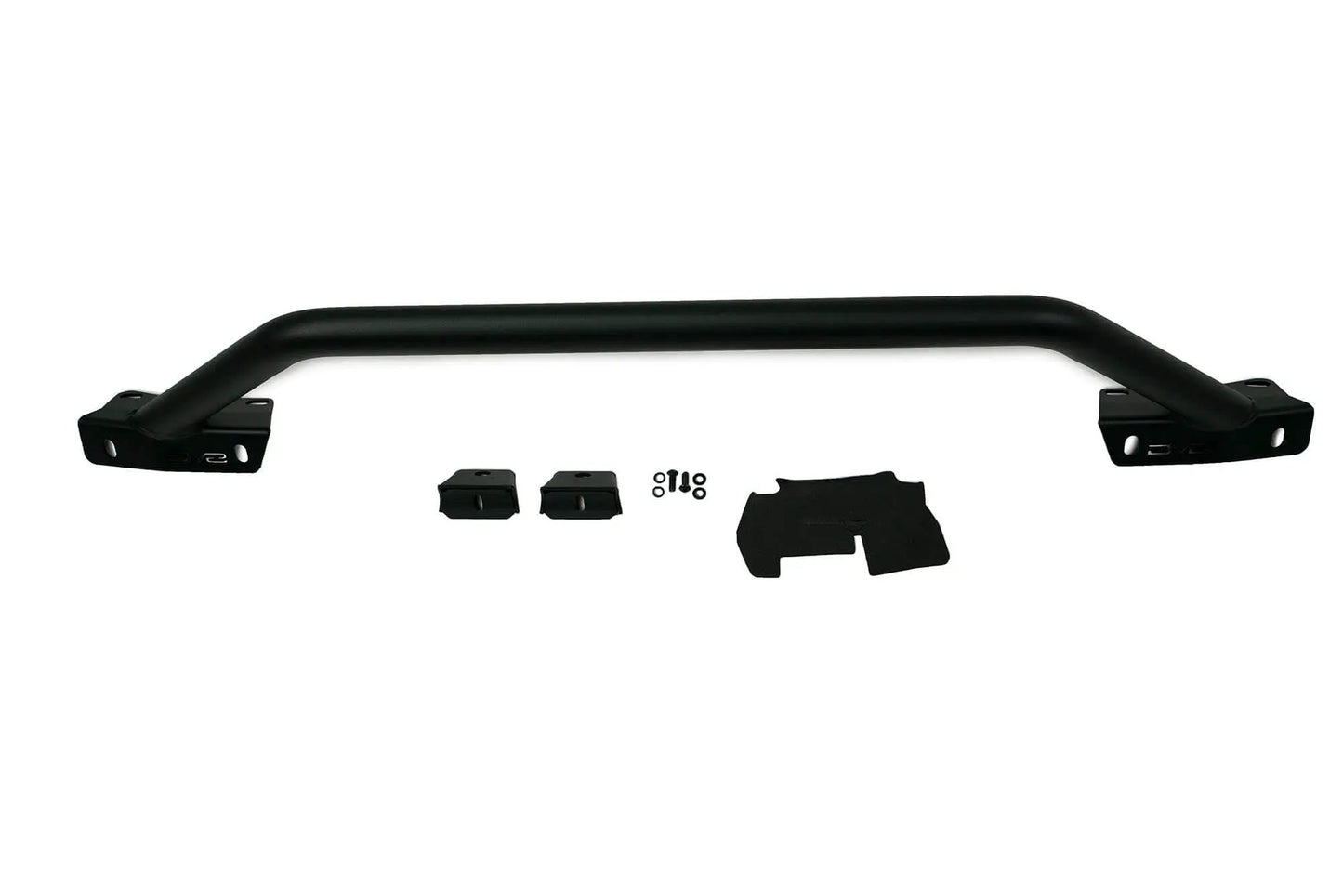 DV8 Offroad Ford Bronco Factory Bumper Bull Bar by DV8 Offroad