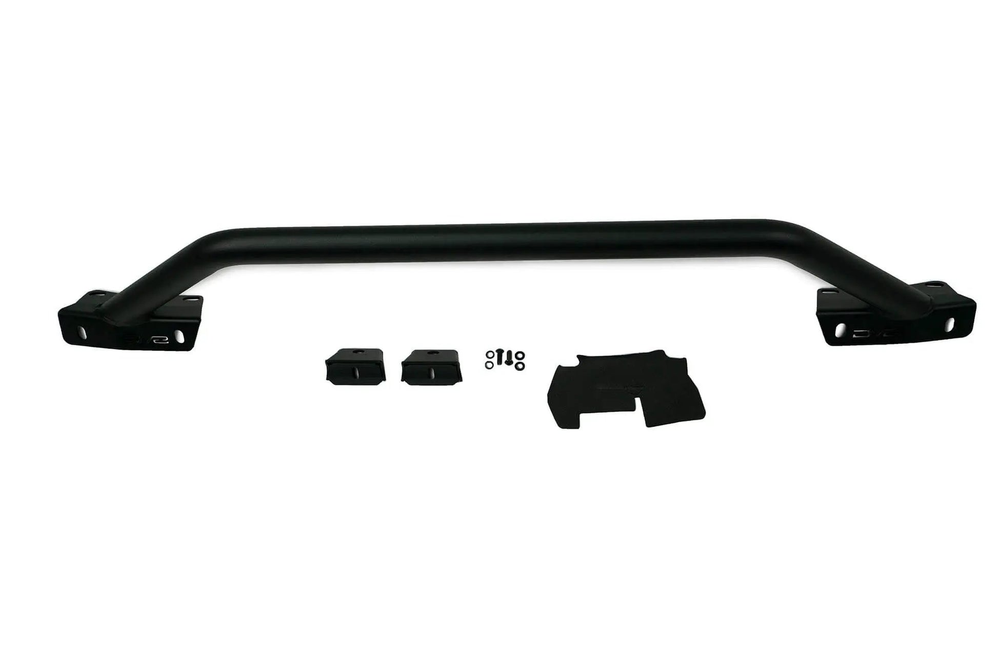 DV8 Offroad Ford Bronco Factory Bumper Bull Bar by DV8 Offroad