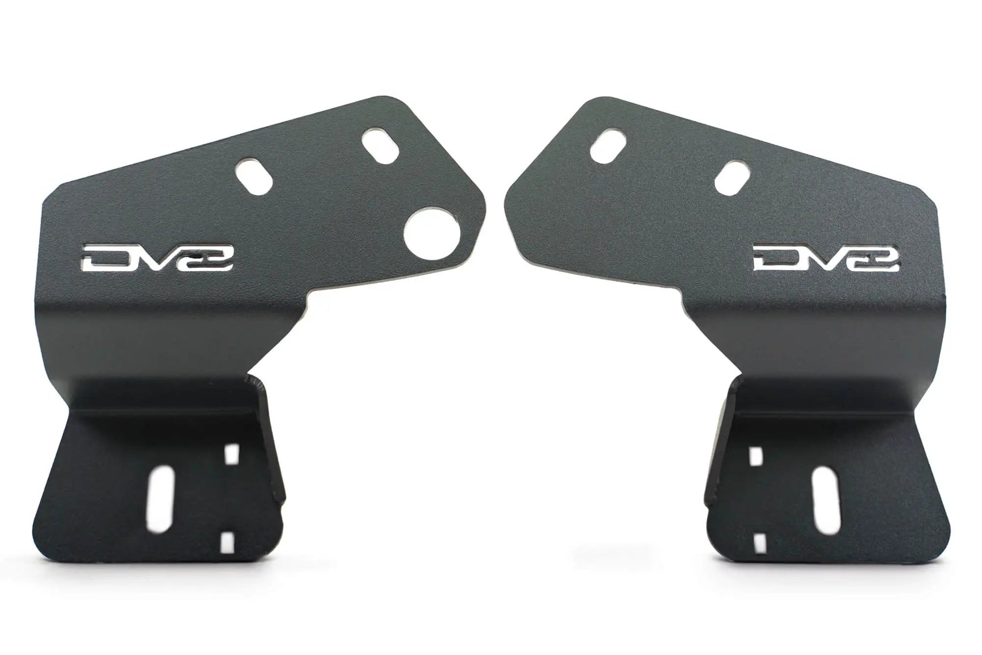 DV8 Offroad Mount up to (2) 3? light per side. by DV8 Offroad