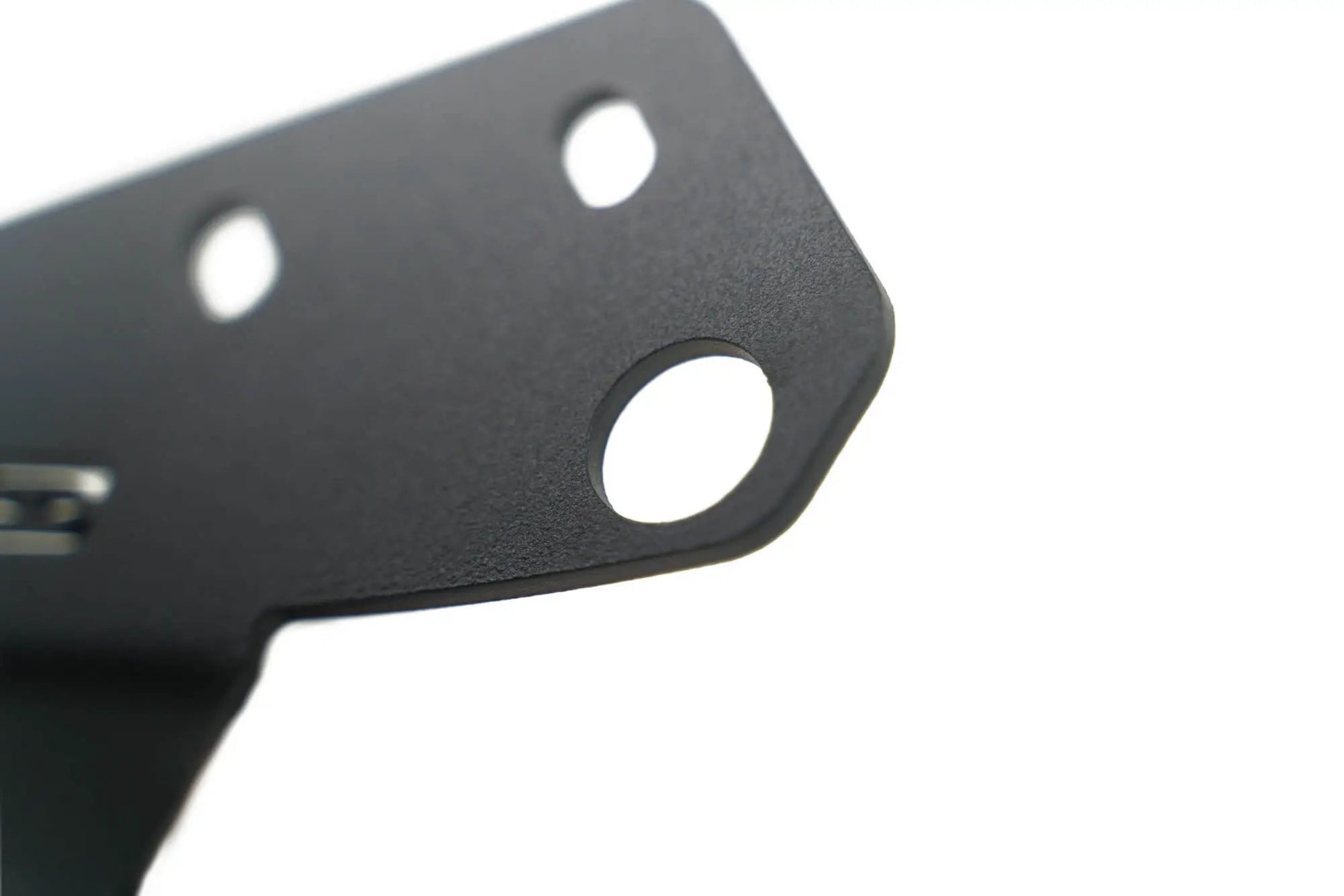 DV8 Offroad Mount up to (2) 3? light per side. by DV8 Offroad