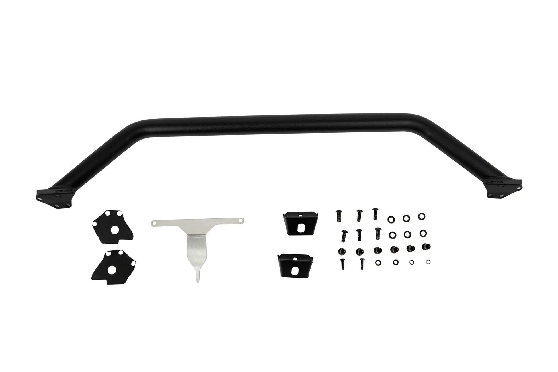 DV8 Offroad 2021-2024 Ford Bronco Capable Bull Bar by DV8 Offroad