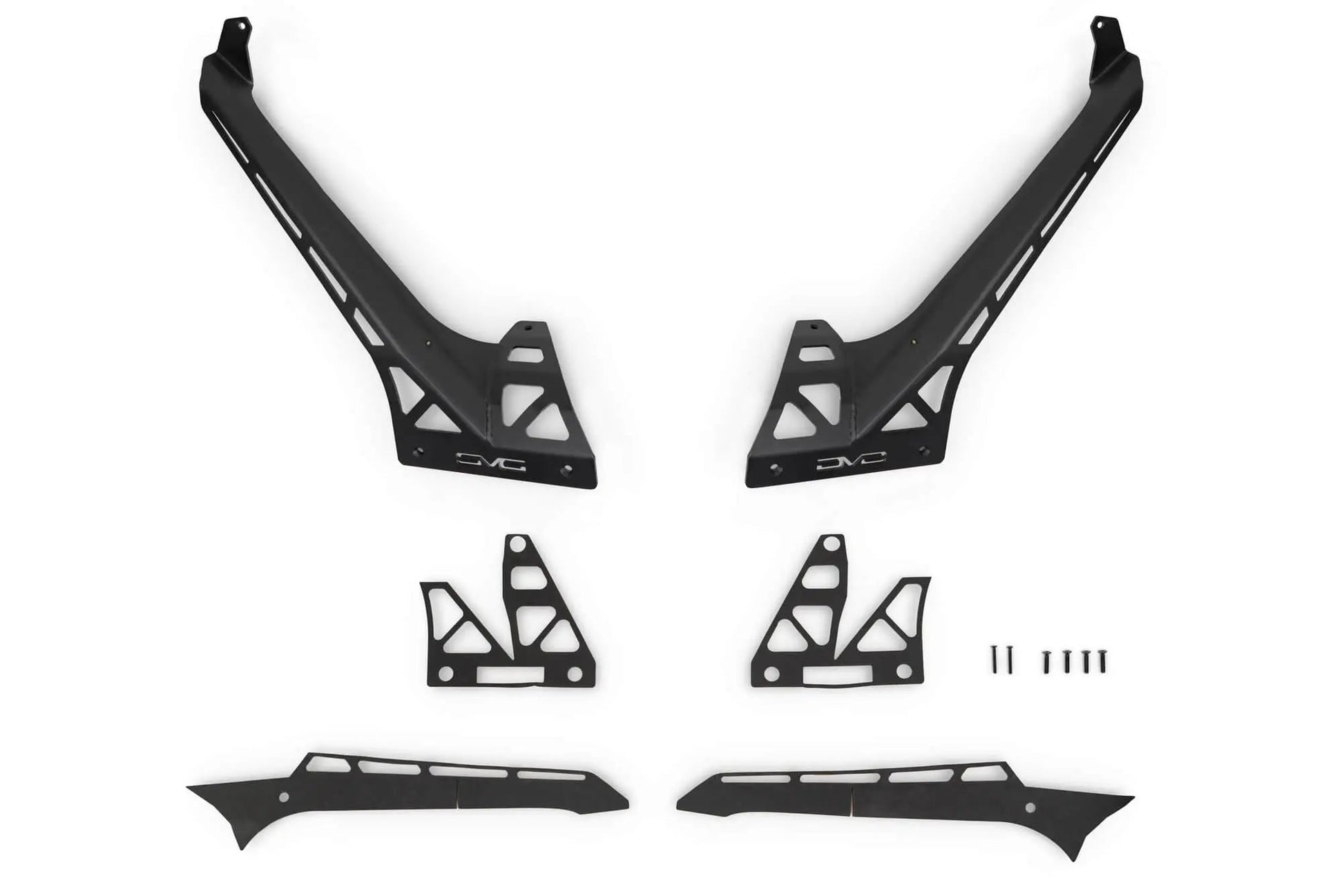 DV8 Offroad Quick and easy install. by DV8 Offroad