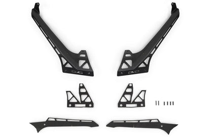 DV8 Offroad Quick and easy install. by DV8 Offroad