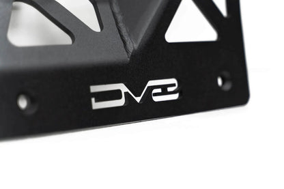 DV8 Offroad Quick and easy install. by DV8 Offroad