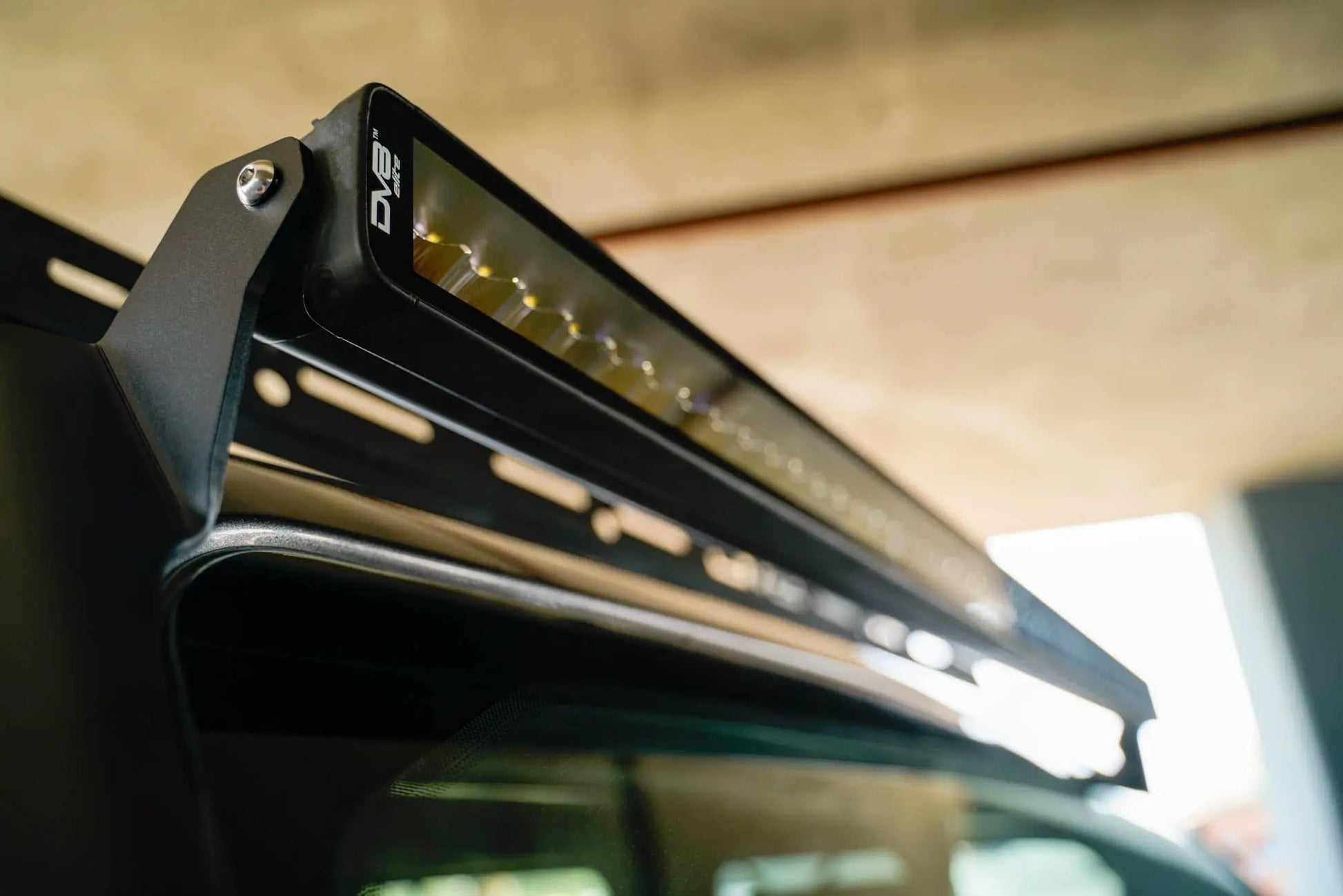 DV8 Offroad Quick and easy install. by DV8 Offroad