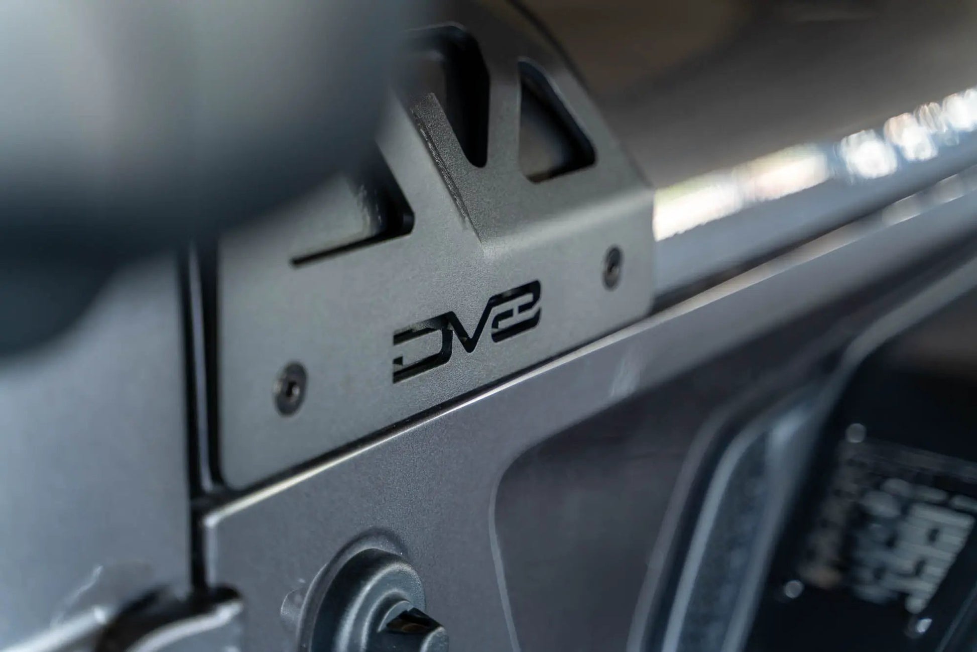 DV8 Offroad *** Works exclusively with LBJL-10 (This cannot be installed without installing LBJL-10) by DV8 Offroad