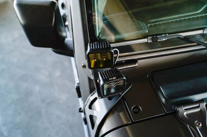 DV8 Offroad *** Works exclusively with LBJL-10 (This cannot be installed without installing LBJL-10) by DV8 Offroad