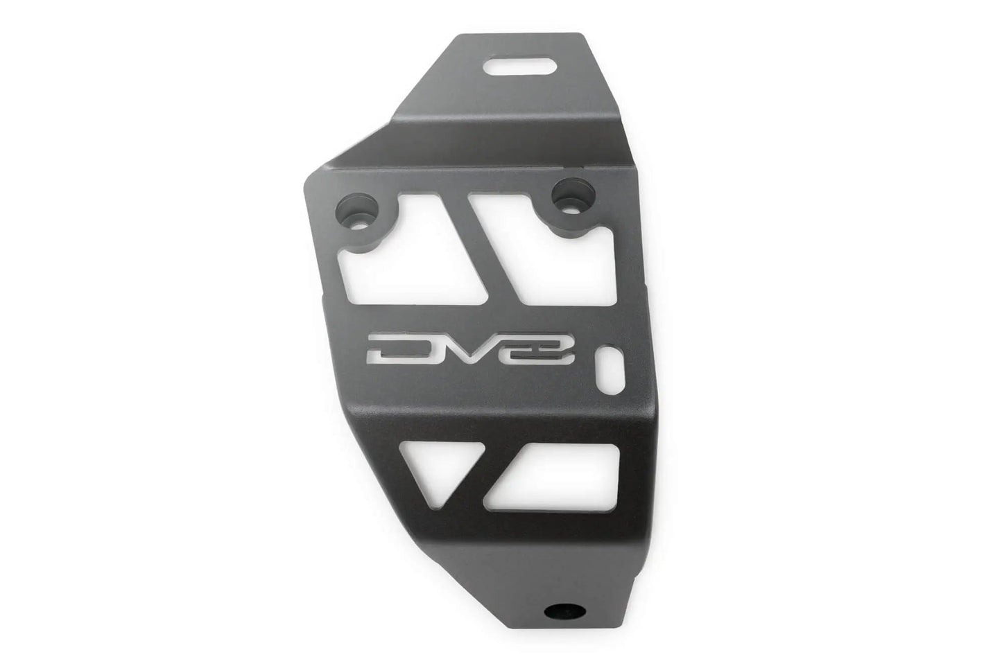 DV8 Offroad Jeep Wrangler JL 4xe Dual Light Pod Mounts by DV8 Offroad