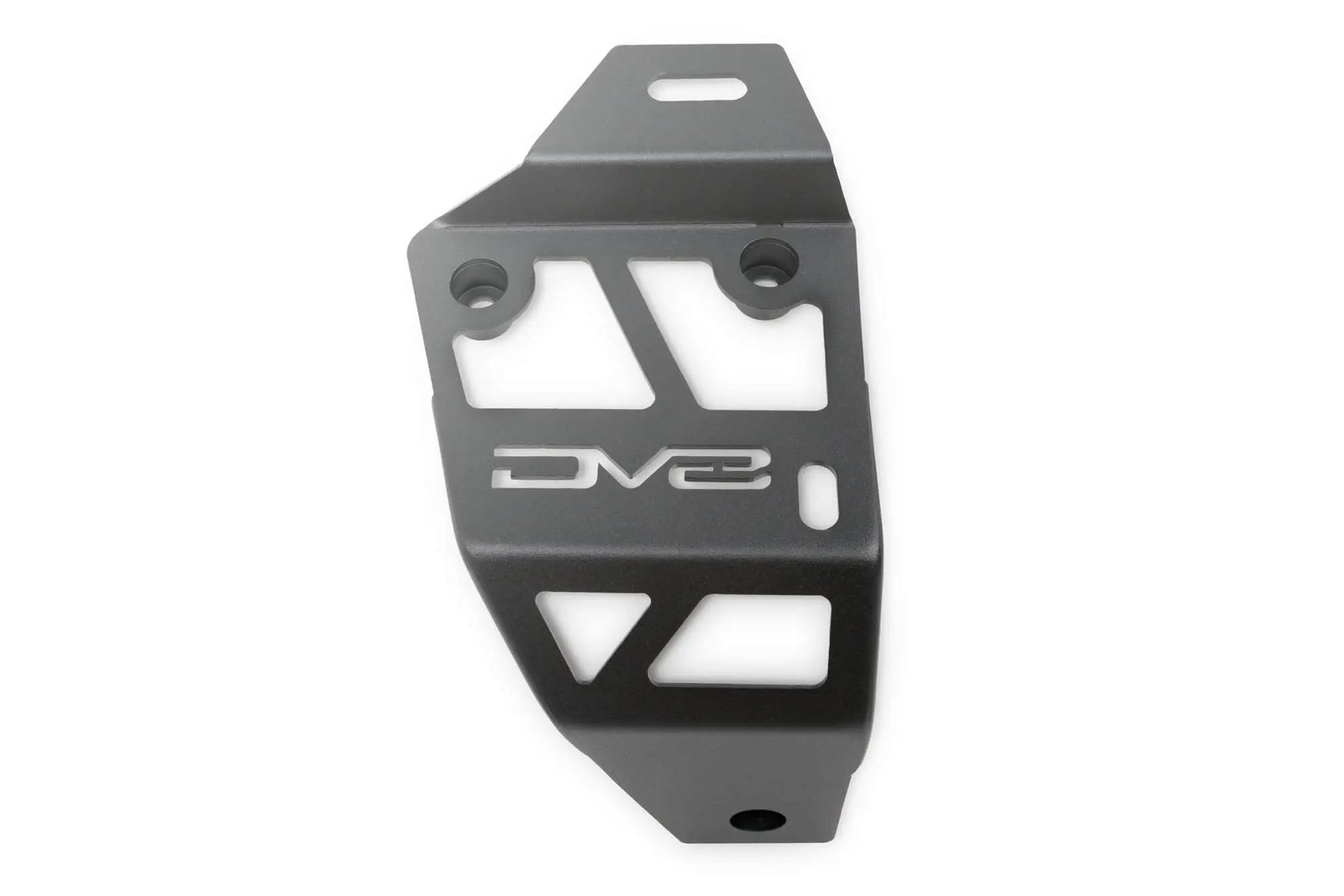 DV8 Offroad Jeep Wrangler JL 4xe Dual Light Pod Mounts by DV8 Offroad