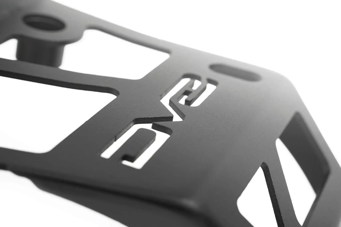 DV8 Offroad Jeep Wrangler JL 4xe Dual Light Pod Mounts by DV8 Offroad