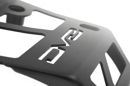 DV8 Offroad Jeep Wrangler JL 4xe Dual Light Pod Mounts by DV8 Offroad