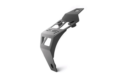 DV8 Offroad Jeep Wrangler JL 4xe Dual Light Pod Mounts by DV8 Offroad