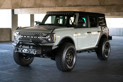 DV8 Offroad LBUN-01 by DV8 Offroad