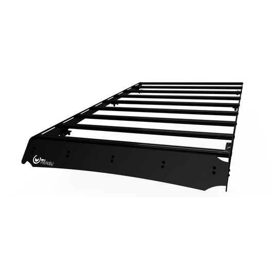 CBI Toyota Land Cruiser 100 Series Prinsu Roof Rack | 1998-2007
