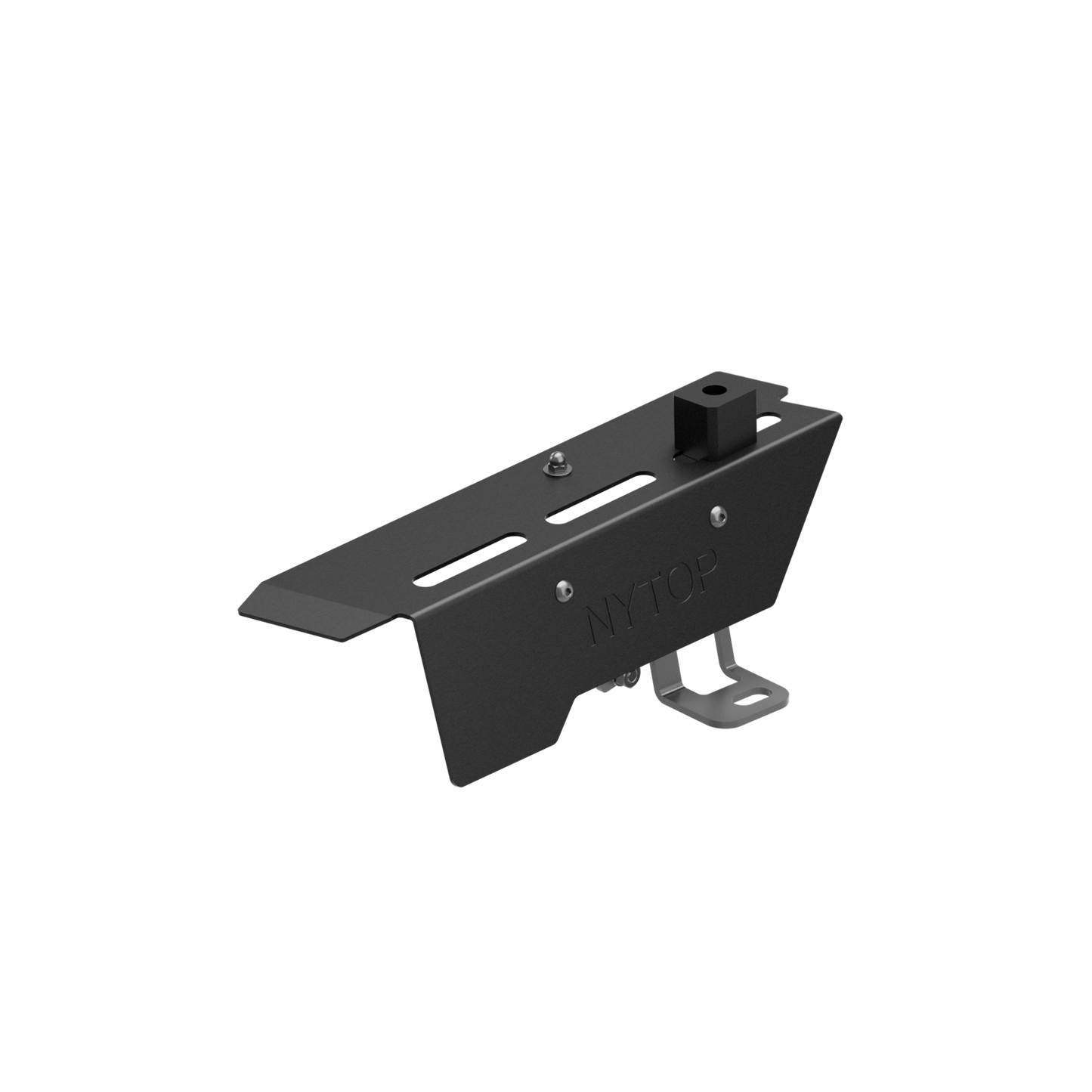 NYTOP 2024-Current Toyota Land Cruiser Ditch Light Mount by NYTOP