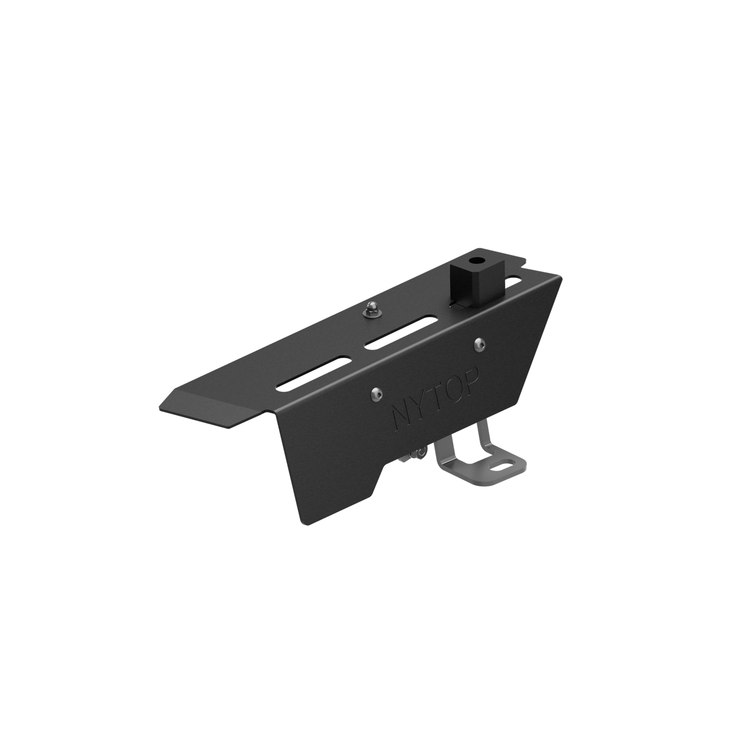 NYTOP 2024-Current Toyota Land Cruiser Ditch Light Mount by NYTOP