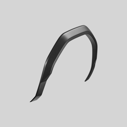 NYTOP 2024-Current Toyota Land Cruiser Fender Flare Kit by NYTOP