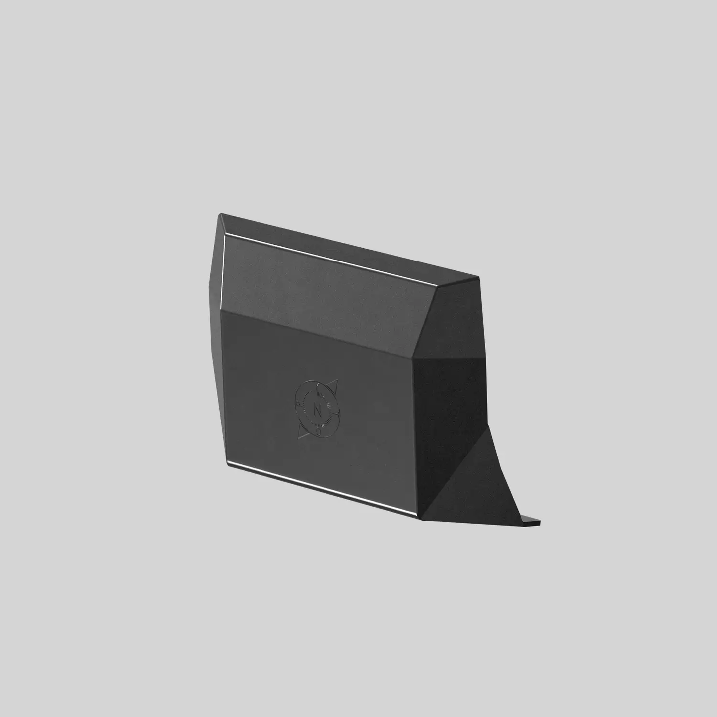 NYTOP 2024-Current Toyota Land Cruiser Rear Hitch Skid Cover by NYTOP