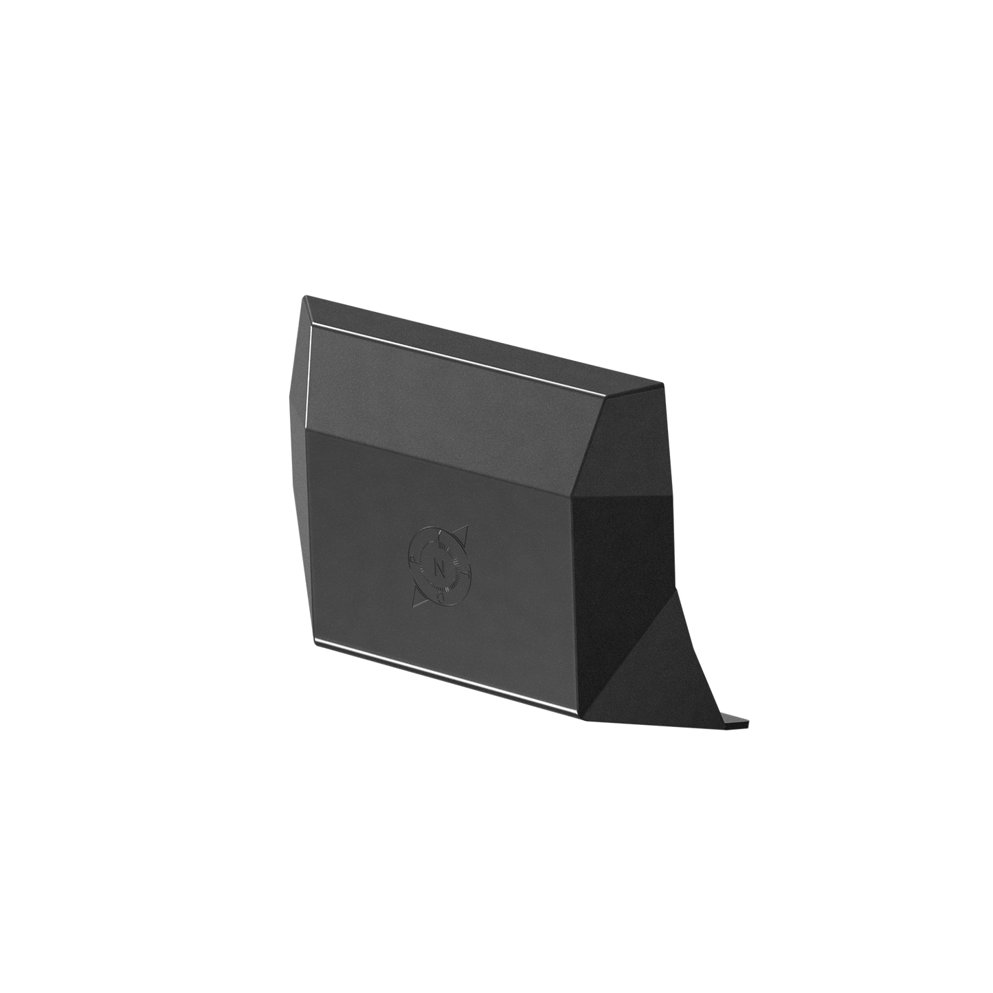 NYTOP 2024-Current Toyota Land Cruiser Rear Hitch Skid Cover by NYTOP