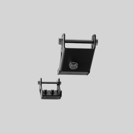 NYTOP 2024-Current Toyota Tacoma Lower Trailing Arm Skid Plate Kit