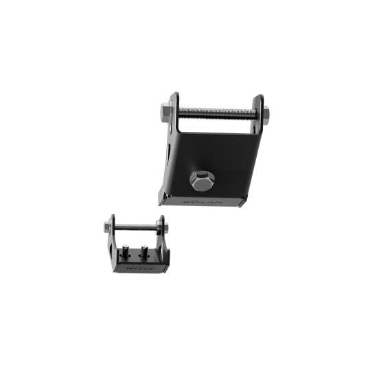 NYTOP 2024-Current Toyota Tacoma Lower Trailing Arm Skid Plate Kit
