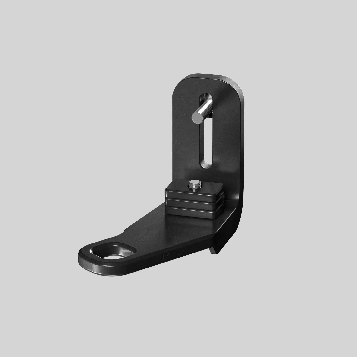 NYTOP 2024-Current Lexus GX550/Toyota Land Cruiser Rear Recovery Point by NYTOP