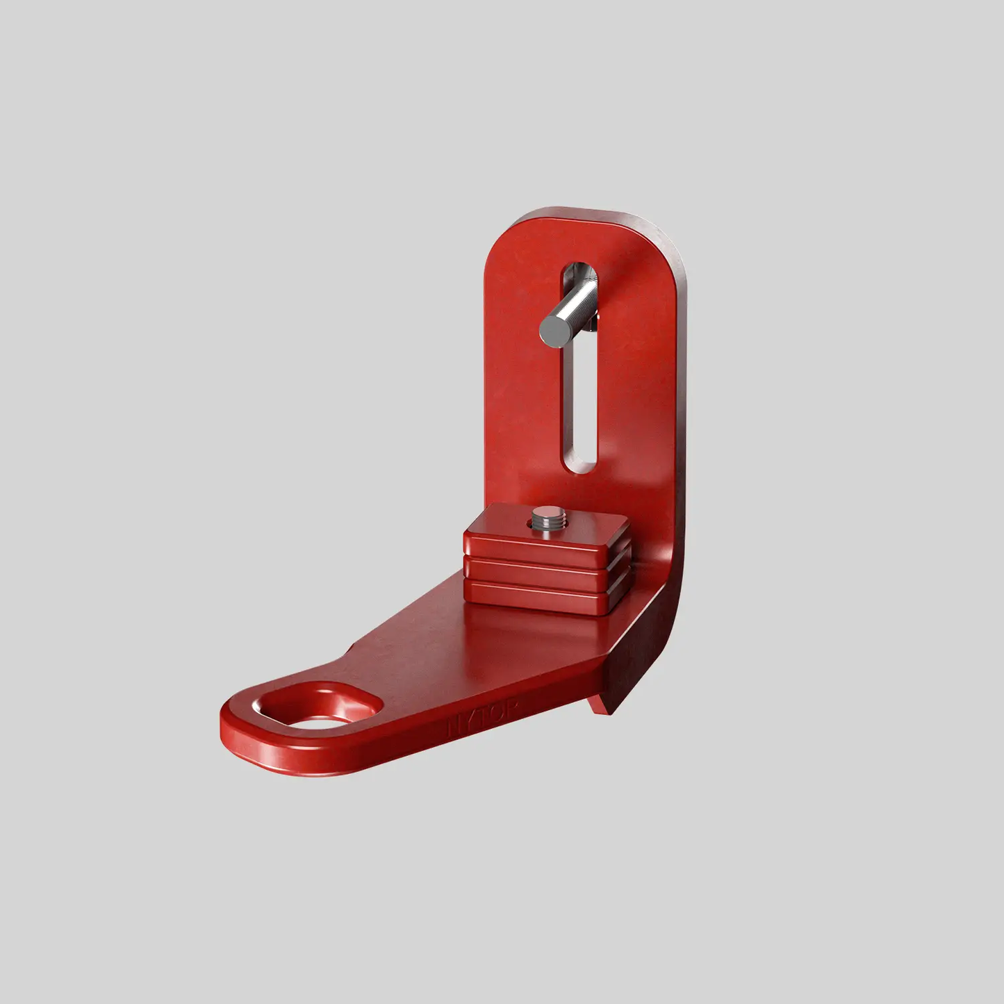 NYTOP 2024-Current Lexus GX550/Toyota Land Cruiser Rear Recovery Point by NYTOP