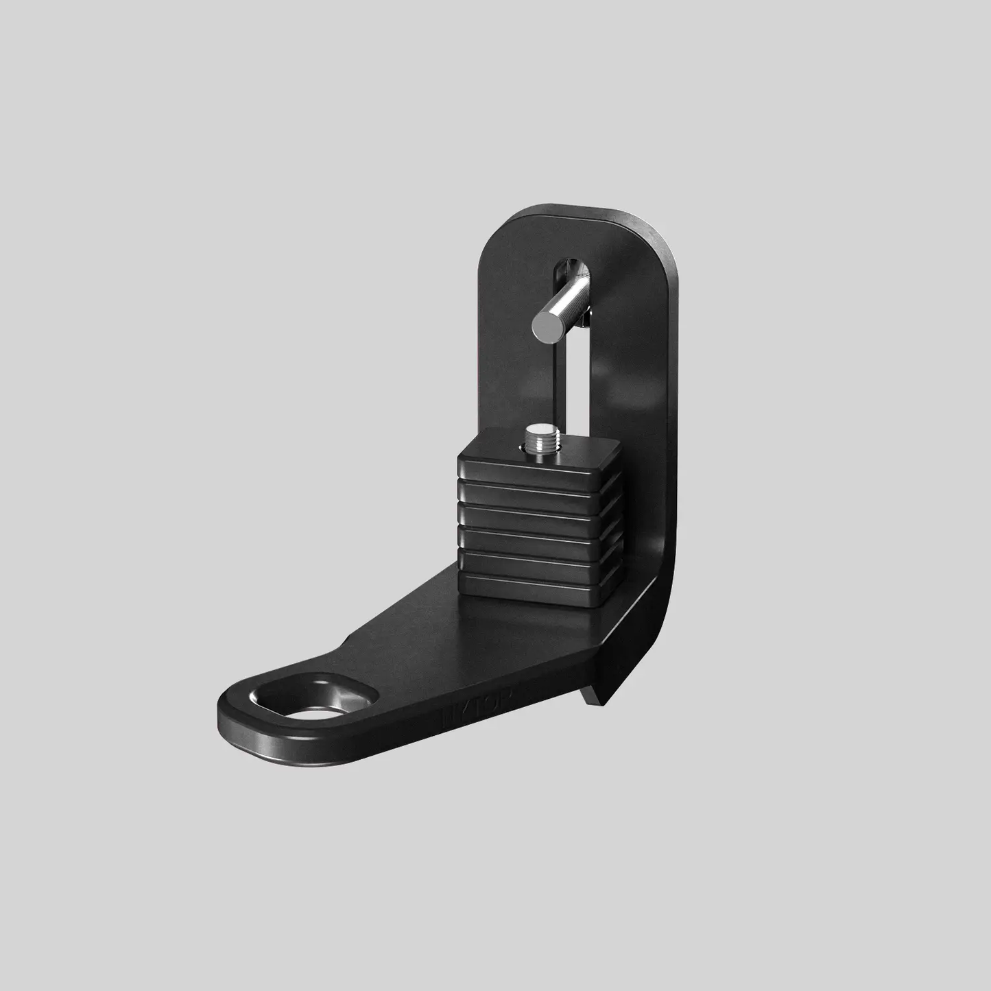 NYTOP 2025-Current Toyota 4Runner Rear Recovery Point by NYTOP