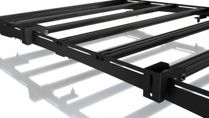 Prinsu Low Profile Awning Mount Brackets by Prinsu