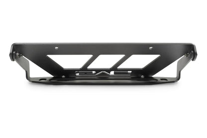 DV8 Offroad Fairlead Mounted Flip-Up License Plate Bracket by DV8 Offroad