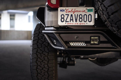DV8 Offroad Relocation Bracket by DV8 Offroad