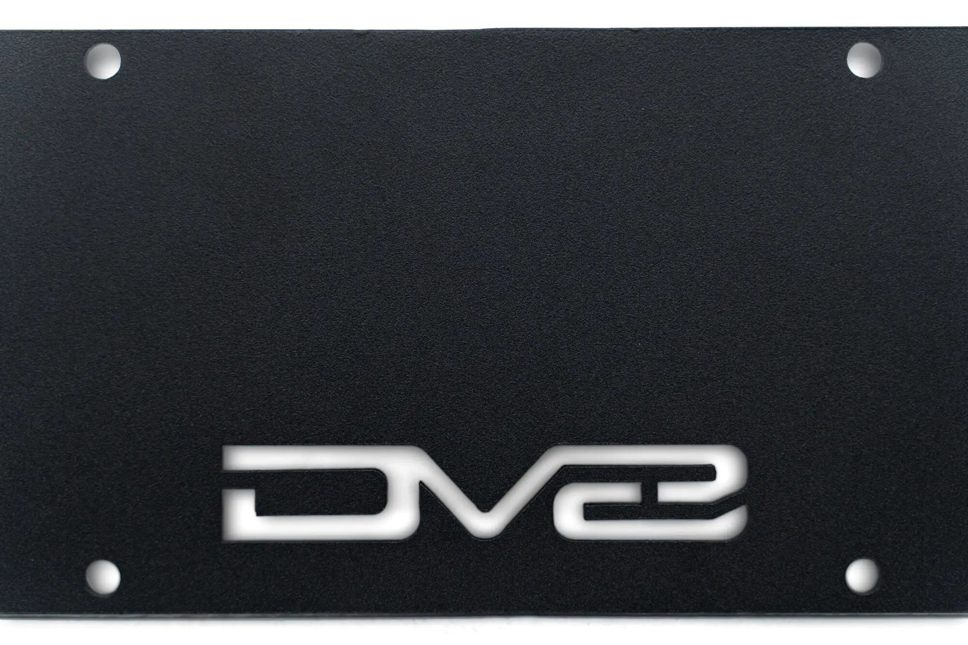 DV8 Offroad Easy bolt-on installation utilizing factory hardware. by DV8 Offroad