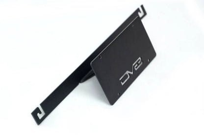 DV8 Offroad Easy bolt-on installation utilizing factory hardware. by DV8 Offroad