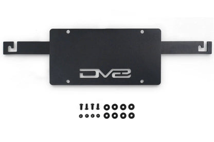 DV8 Offroad Easy bolt-on installation utilizing factory hardware. by DV8 Offroad
