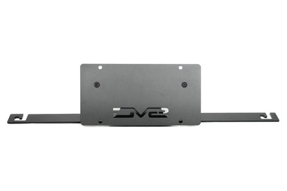 DV8 Offroad Easy bolt-on installation utilizing factory hardware. by DV8 Offroad