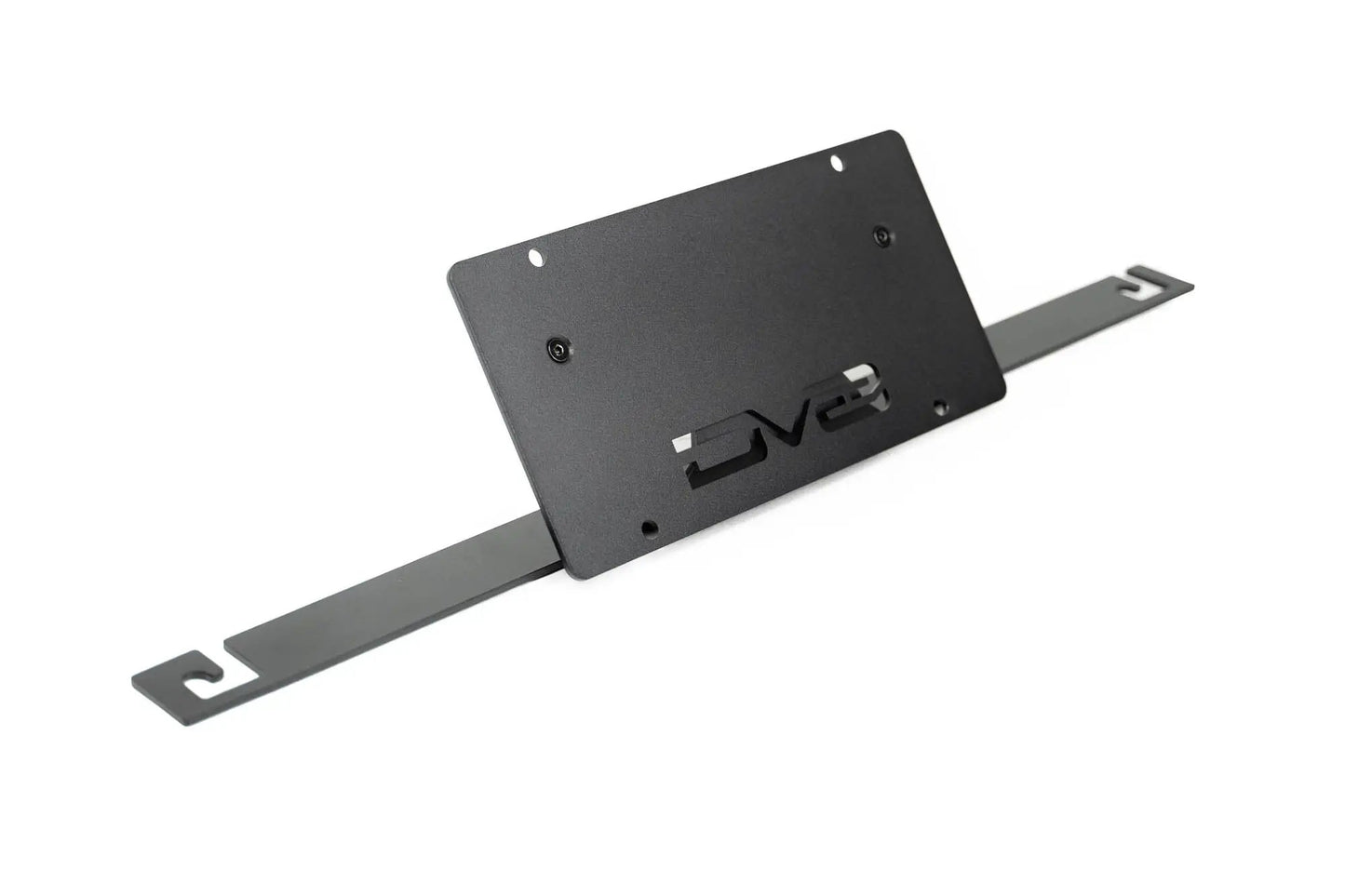 DV8 Offroad Easy bolt-on installation utilizing factory hardware. by DV8 Offroad