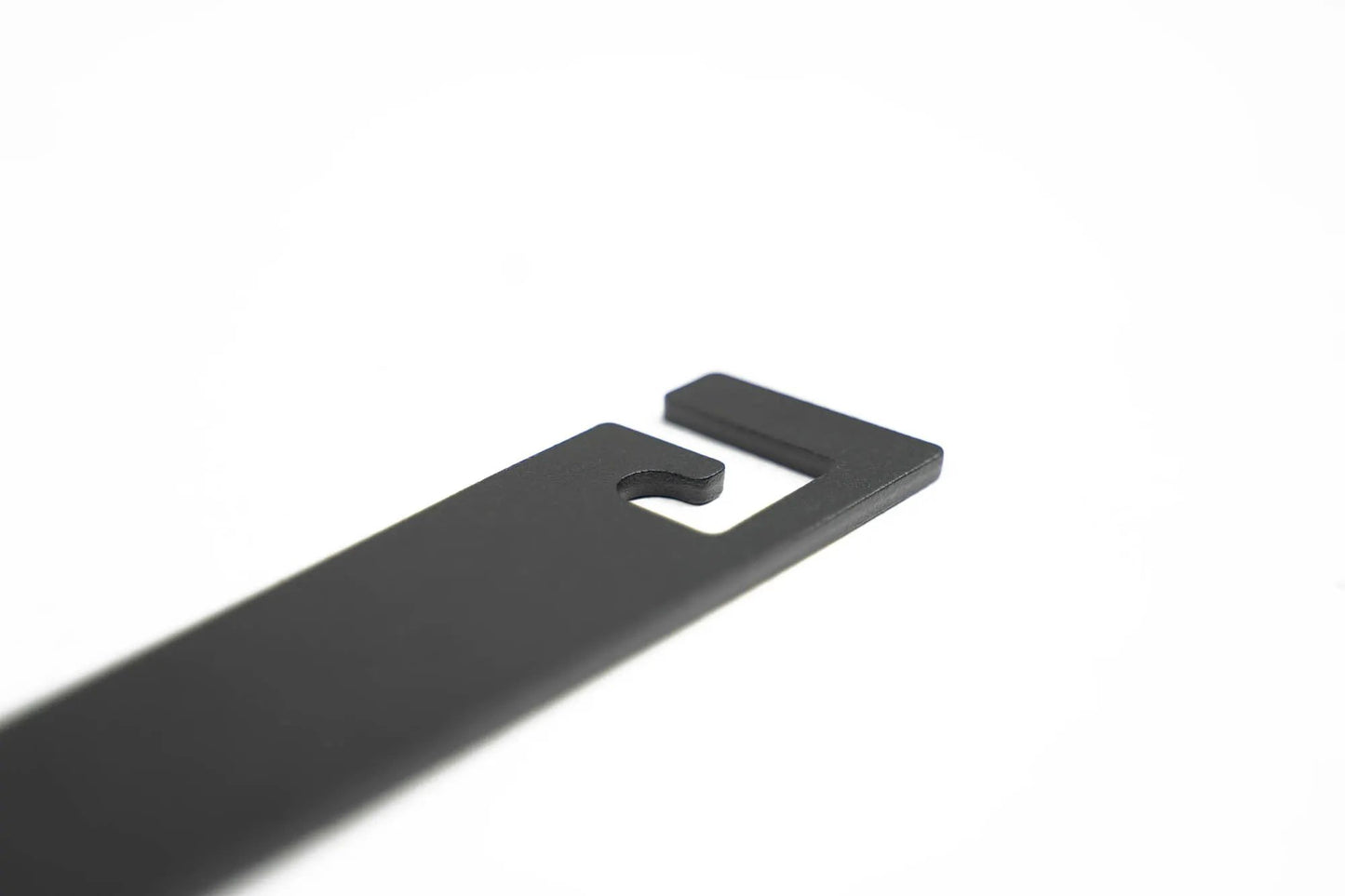 DV8 Offroad Easy bolt-on installation utilizing factory hardware. by DV8 Offroad