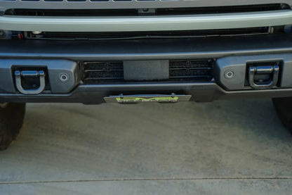DV8 Offroad Easy bolt-on installation utilizing factory hardware. by DV8 Offroad