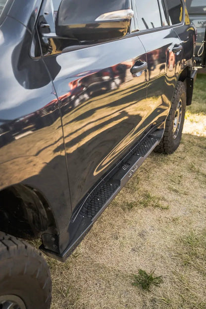 CBI LX570 Rock Sliders | 2016-2021 by CBI
