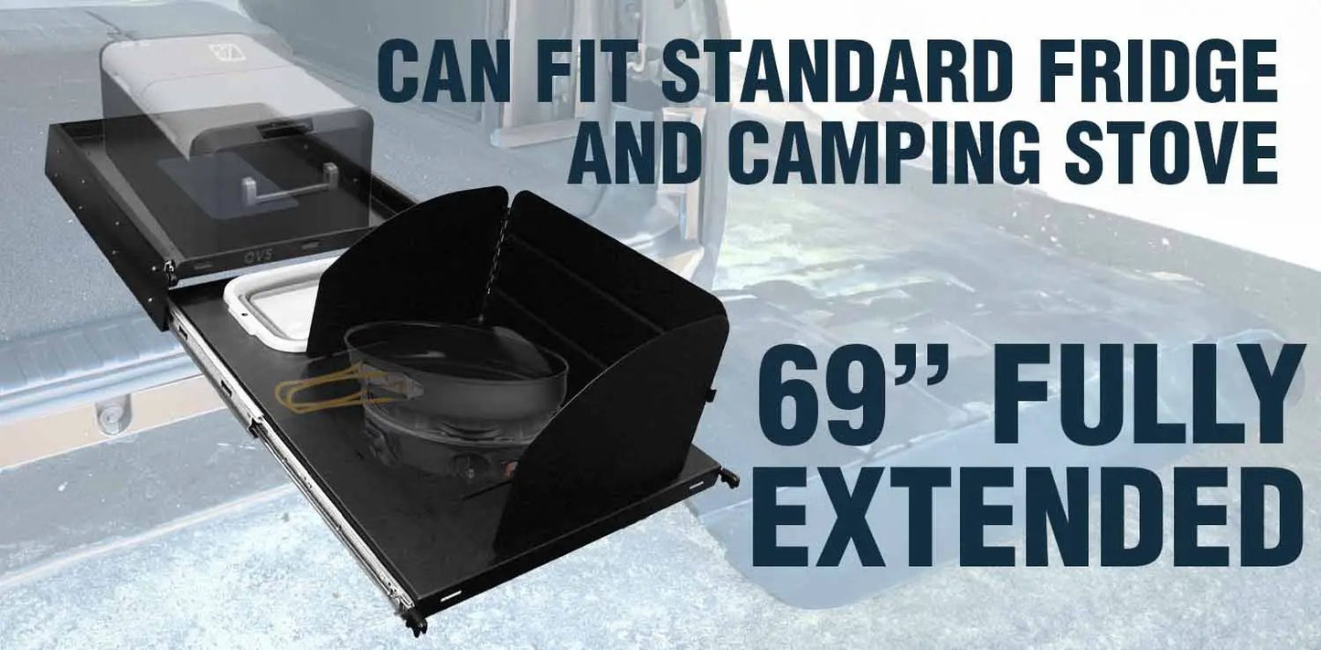 OVS Large Refrigerator Tray and Sink by OVS