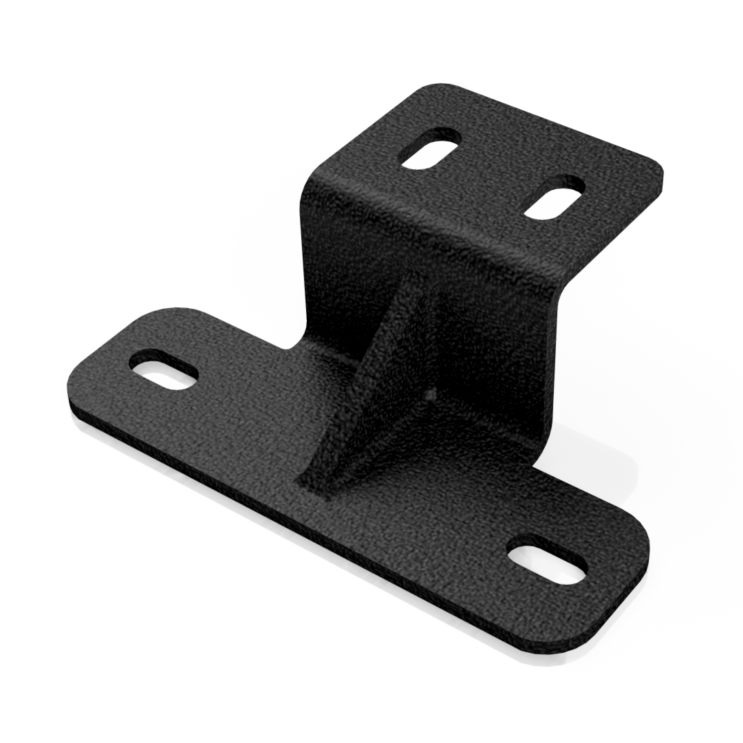 Prinsu Leer Mounting Feet by Prinsu