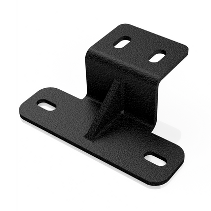 Prinsu Leer Mounting Feet by Prinsu