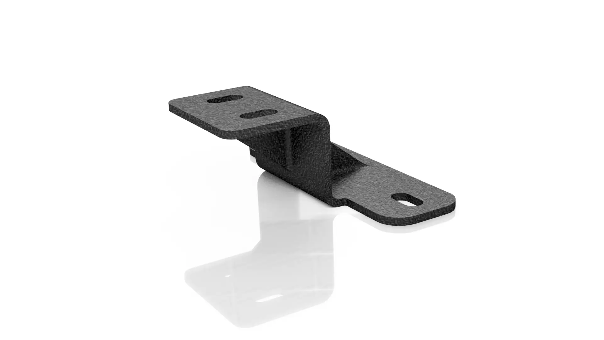 Prinsu Leer Mounting Feet by Prinsu