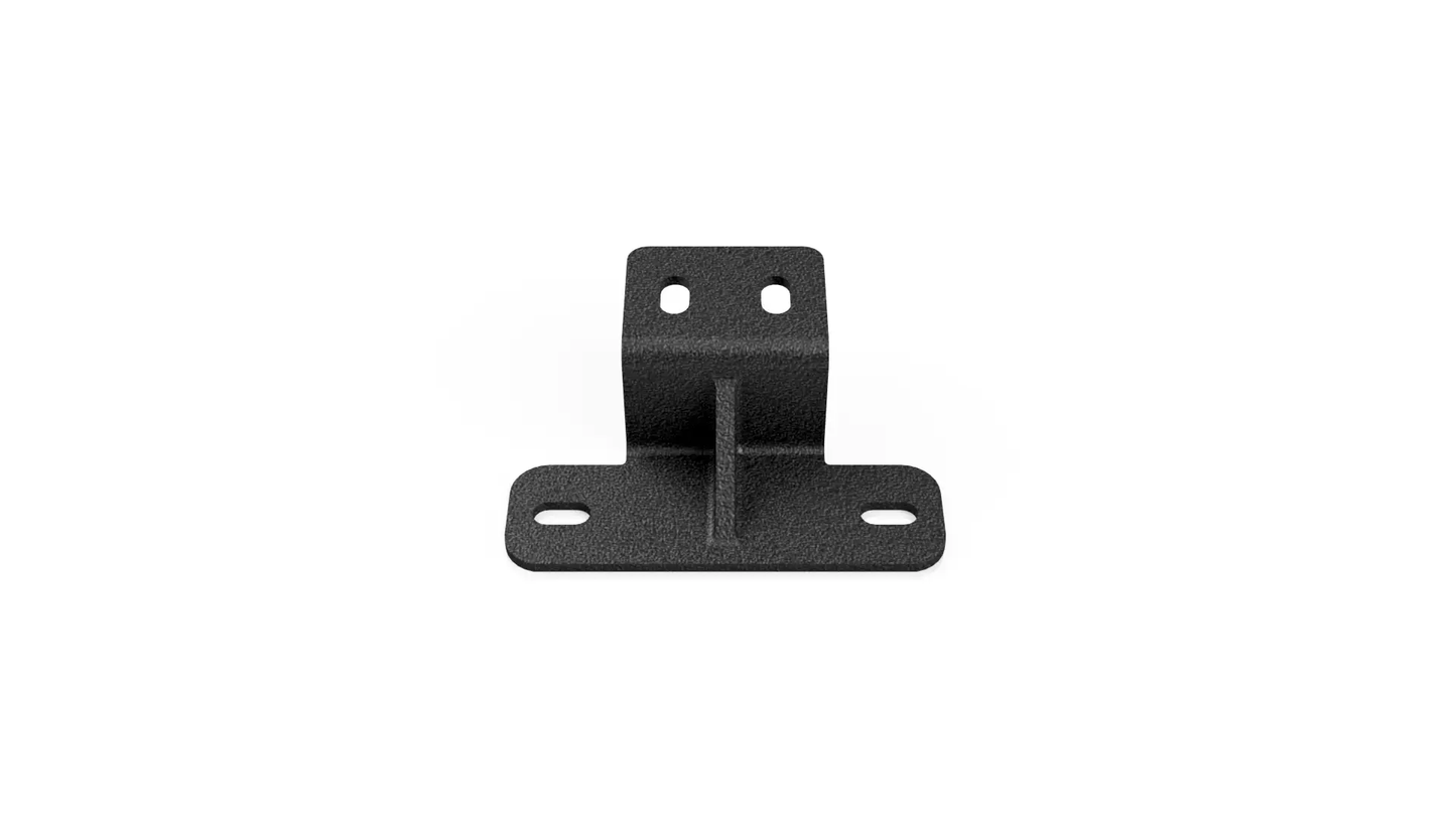 Prinsu Leer Mounting Feet by Prinsu