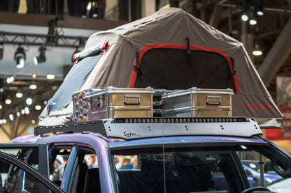 CBI Lexus GX460 Prinsu Roof Rack | 2010-2023 by CBI